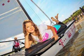 Joanna Jablczynska feet photo thumbnail