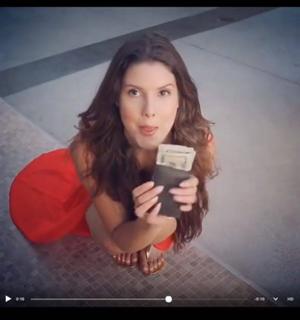 Amanda Cerny feet photo thumbnail
