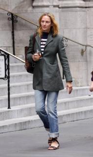 Uma Thurman feet photo thumbnail