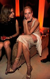 Uma Thurman feet photo thumbnail