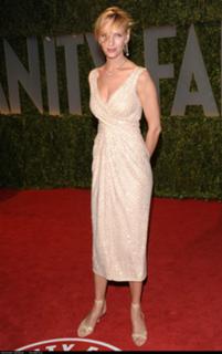 Uma Thurman feet photo thumbnail