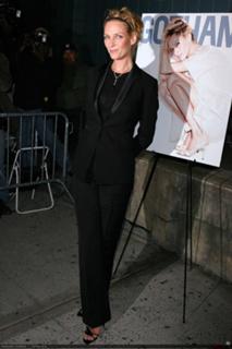 Uma Thurman feet photo thumbnail