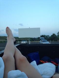 Lili Reinhart feet photo 2