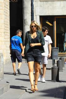 Maria Sharapova feet photo thumbnail