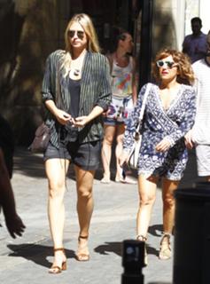 Maria Sharapova feet photo thumbnail