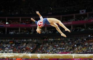Aly Raisman feet photo thumbnail