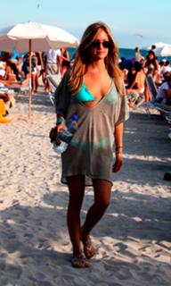 Kristin Cavallari feet photo thumbnail