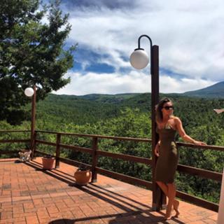 Edyta Herbus feet photo thumbnail