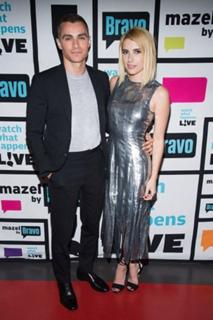 Emma Roberts feet photo thumbnail