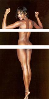 Naomi Campbell feet photo thumbnail