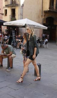 Maria Sharapova feet photo thumbnail