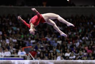 Aly Raisman feet photo thumbnail