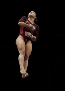 Aly Raisman feet photo thumbnail