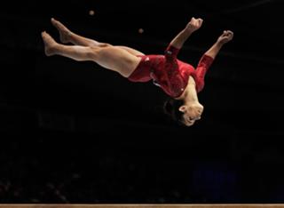 Aly Raisman feet photo thumbnail