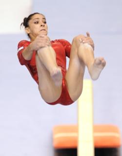 Aly Raisman feet photo thumbnail