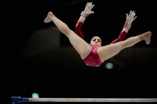 Aly Raisman feet photo thumbnail