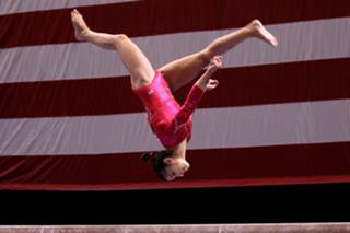 Aly Raisman feet photo thumbnail