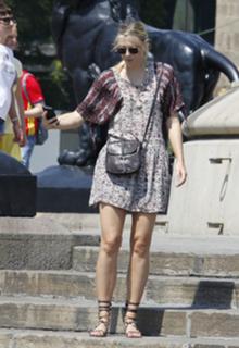 Maria Sharapova feet photo thumbnail