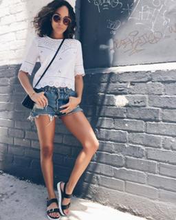 Ashley Madekwe feet photo thumbnail