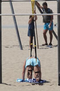 Lindsey Vonn feet photo thumbnail