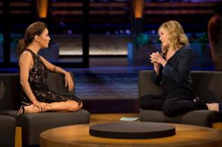 Eva Longoria feet photo thumbnail