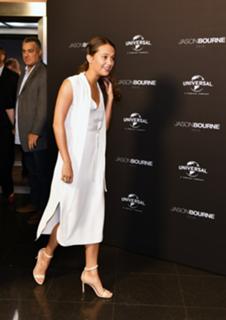 Alicia Vikander feet photo thumbnail