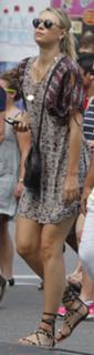 Maria Sharapova feet photo thumbnail
