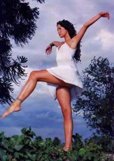 Natalia Oreiro feet photo thumbnail