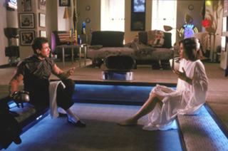Sandra Bullock feet photo thumbnail