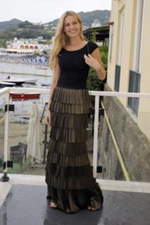 Petra Nemcova feet photo thumbnail