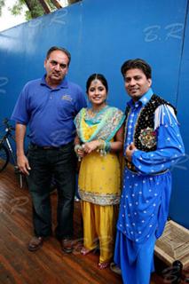 Miss Pooja feet photo 5