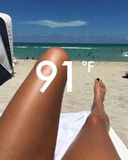 Chantel Jeffries feet photo thumbnail
