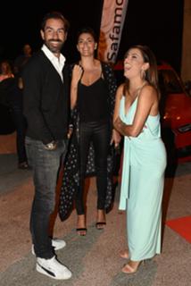 Eva Longoria feet photo thumbnail