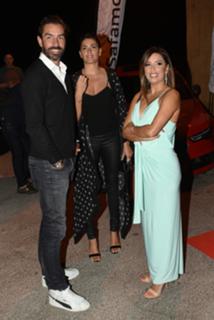 Eva Longoria feet photo thumbnail