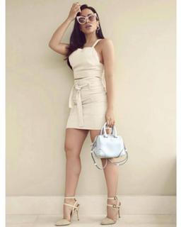 Anitta feet photo thumbnail