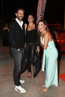 Eva Longoria feet photo thumbnail