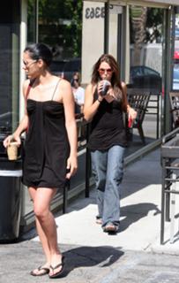 Nikki Reed feet photo thumbnail