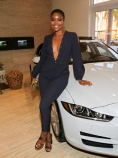 Gabrielle Union feet photo thumbnail