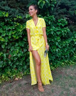 Paula Echevarría feet photo thumbnail