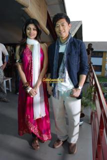 Shilpa Shetty Kundra feet photo thumbnail