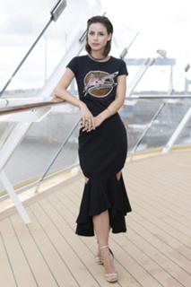 Lena Meyer-Landrut feet photo thumbnail