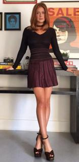Marina Ruy Barbosa feet photo thumbnail