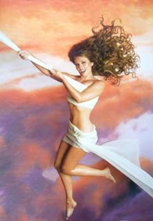 Thalía feet photo thumbnail