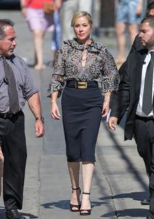 Christina Applegate feet photo thumbnail