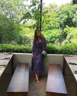 Marina Ruy Barbosa feet photo thumbnail