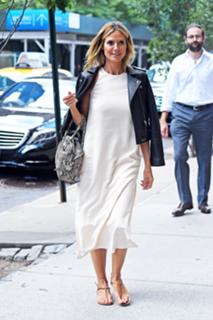 Heidi Klum feet photo thumbnail