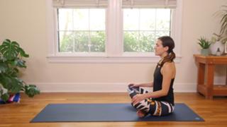 Adriene Mishler feet photo thumbnail
