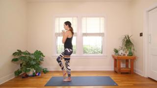 Adriene Mishler feet photo thumbnail