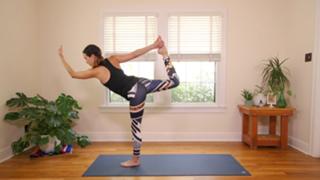 Adriene Mishler feet photo thumbnail