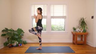 Adriene Mishler feet photo thumbnail